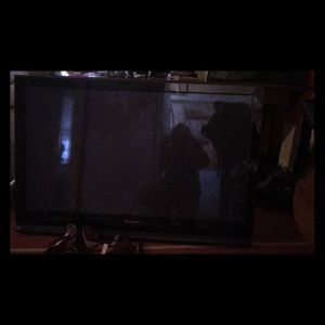 Panasonic 50" Flat screen